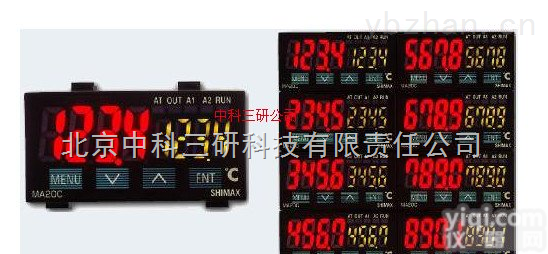 DL18-MA20  小型<em>数字</em><em>调节器</em> 高精度<em>数字</em><em>调节器</em>