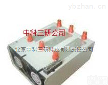 MK07-B301S  <em>散热器</em> 三相固态继电器<em>散热器</em>