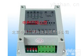 MK100-93  <em>继电器</em>扩展器 <em>四路</em>DO-<em>继电器</em>扩展器