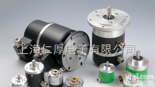 PAMM58A10  <em>瑞士</em>ELCO宜科<em>编码器</em>PAMM58A10-BF6XXR-<em>4096</em>/8192