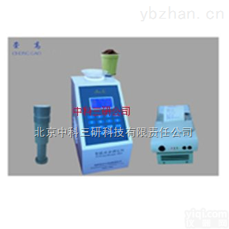 WS30-CGSF-Y  烟草专用水分测定仪<em> 快速智能水分测定仪</em>