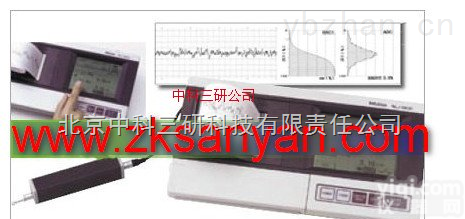 MK80-301  <em>硅片</em>表面裂缝深度<em>测试仪</em> <em>硅片</em>表面线痕深度检测仪