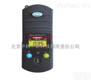 SF15-PCII  单参数水质分析仪 便携式单参数水质分析仪
