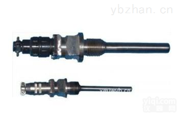 WZP-267M WZP-269  <em>插座</em>式<em>热电偶</em> 热电阻