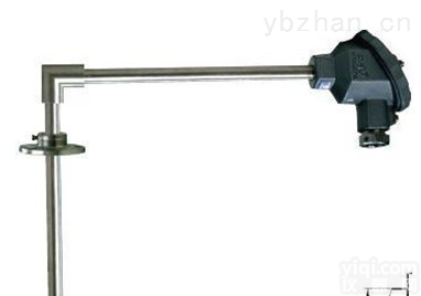 WRN－520 WRN2－520  直角<em>弯头</em><em>热电偶</em> <em>热电阻</em>