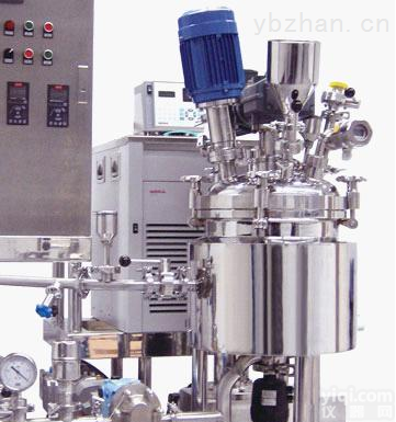 中试型  广州深华<em>供应</em>成套反应系统中试型<em>弗鲁克</em>代理