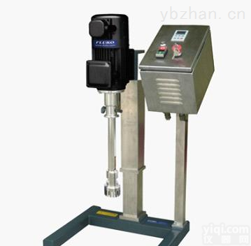 <em>FA60</em>电动升降  <em>弗鲁克</em>高剪切分散乳化机<em>FA60</em>电动升降广州深华