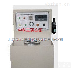 HG77-229  <em>数字式</em>织物透气量<em>测定仪</em> 无纺布透气性能检测仪