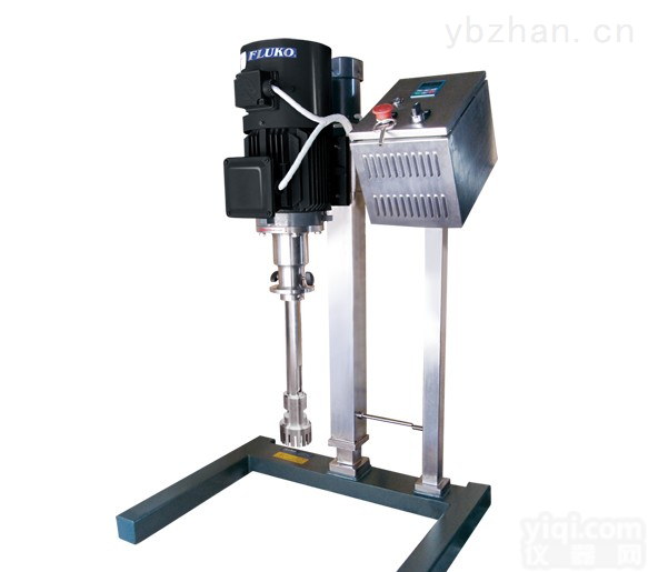 <em>FA90</em>  广州深华供应<em>弗鲁克</em>高剪切分散乳化机<em>FA90</em>电动升降