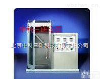 MK100-604  织物垂直方向<em>火焰</em><em>蔓延</em>性能<em>测试仪</em> 纺织品垂直向<em>火焰</em><em>蔓延</em>性能测定仪