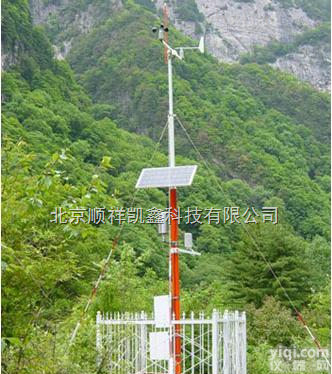 超声波<em>气象站</em>/<em>检测仪</em>