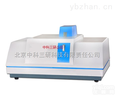 HG27-<em>Bettersize2000E</em>  智能激光粒<em>度仪</em> 智能激光粒度测定装置