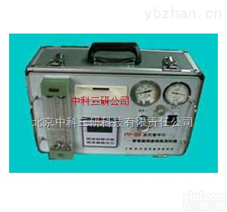 HG89-PTP-Ⅲ  烟尘<em>烟气</em>测试仪 烟尘<em>烟气</em>测试<em>装置</em>