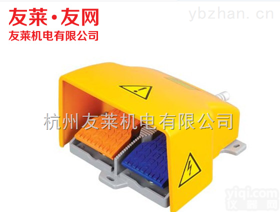 HRF-HD5NX  HRF-HD5NX进口凯昆河马<em>脚踏</em>开关友莱<em>友网</em>现货销售