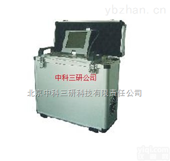 HG84-880F  自动<em>烟尘</em><em>烟气</em><em>分析仪</em> 自动<em>烟尘</em><em>烟气</em>分析装置