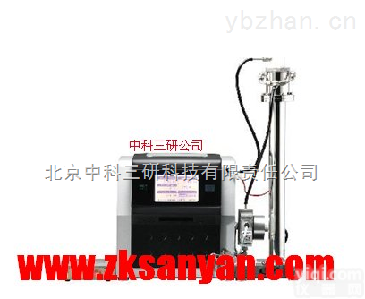 HG57-V  气溶胶粒径<em>分布</em><em>测试系统</em> 气溶胶粒径<em>分布</em>测试装置