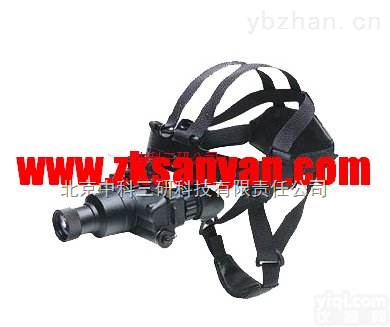 KJ39-NVT  高性能双目头盔<em>观察镜</em> 高性能双目头盔观察装置