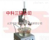 MK11-0604  沥青针（锥）入度<em>试验仪</em> 道路<em>石油</em>沥青针入度<em>试验仪</em>
