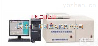 DL89-ZDLRY-8  <em>高精度</em>微机<em>全自动</em>量热仪 <em>高精度</em>微机<em>全自动</em>量热器