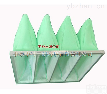 HJ79-B4  初效<em>袋式</em><em>空气</em><em>过滤器</em> 初效<em>袋式</em><em>空气</em>过滤装置