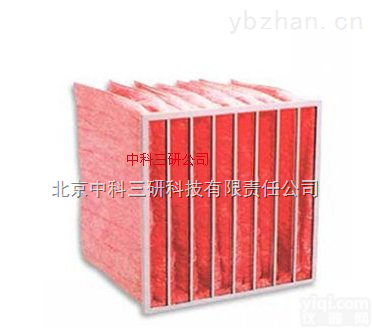 HJ77-B5  中效<em>袋式</em><em>空气</em><em>过滤器</em> 中效<em>袋式</em><em>空气</em>过滤装置