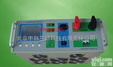 DL62-200D  直流<em>断路器</em>安秒<em>特性</em>测试仪 直流<em>断路器</em>安秒<em>特性</em><em>检测仪</em>