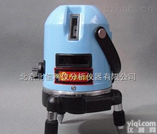 JC17-EK458P  <em>激光</em><em>水平仪</em> 投线仪 红外线<em>水平仪</em> 送脚架 高精度<em>激光</em>测量<em>水平仪</em>