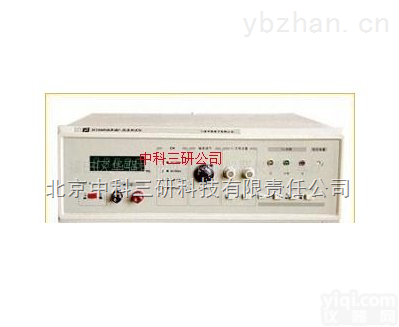 DL22-<em>DF5990B</em>  <em>扬声器</em>F0<em>测试仪</em> 数字化<em>扬声器</em>F0测试装置