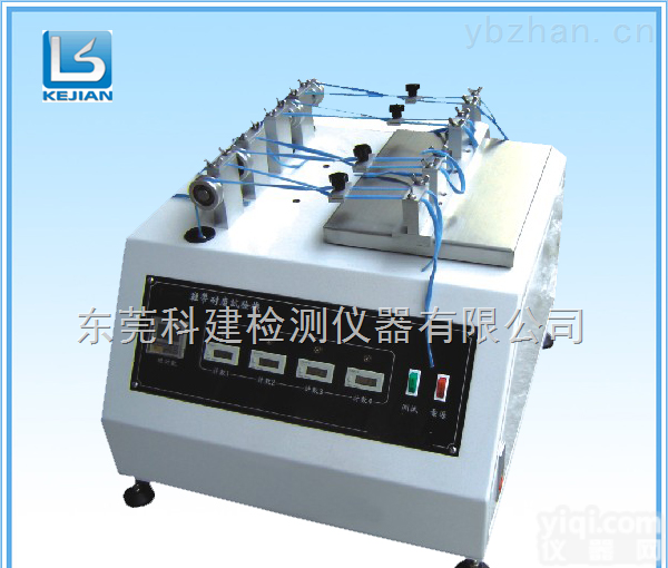KJ-3017  <em>鞋带</em>摩擦<em>试验机</em>厂家批发，<em>鞋带</em>摩擦<em>试验机</em>