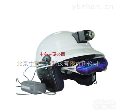 WS06-THJ-1  <em>头盔式</em><em>红外</em>观察镜 <em>头盔式</em><em>红外</em>观察装置