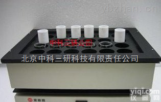 HG03-X350-60  智能石墨<em>消解</em>器 <em>土壤</em><em>消解</em>器