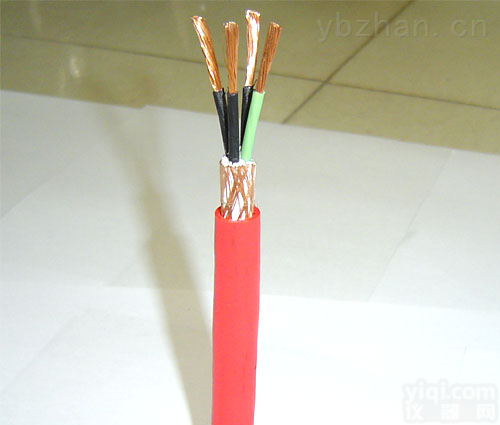 <em>DJYPV</em> <em>DJYVP</em> <em>DJYPV</em>P  计算机<em>屏蔽电缆</em>