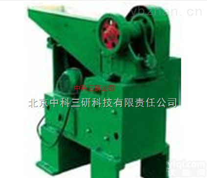 SH97-<em>EPS1/8  破碎缩分联合制样机</em> 实验室破碎缩分联合制样机