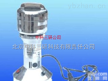 HG85-<em>FS</em>-<em>100</em>  <em>粉碎机</em> 粉碎仪