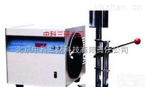 HG69-NJ-6  <em>粘结指数</em><em>测定仪</em> <em>粘结指数</em>测试仪