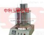 SY61-SD-1  <em>石油产品</em>运动粘度、密度<em>试验器</em> <em>石油产品</em>运动粘度、密度试验仪