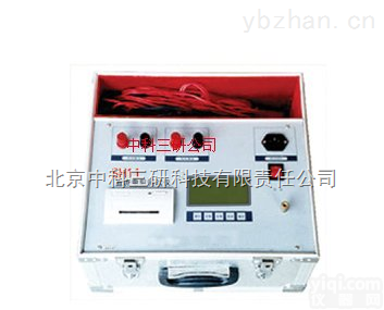 DL51-SH11系列  直流电阻测试仪<em> 直流电阻测试装置</em>