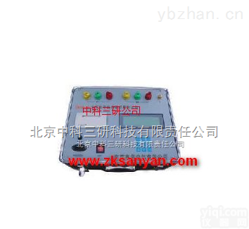 DL30-SH16-A  <em>变压器空载短路损耗测试仪</em> 变压器空载短路损耗测试装置