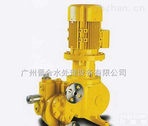 米顿罗mRoy<em>计量泵</em>，米顿罗mRoy<em>液压</em><em>隔膜</em><em>计量泵</em>