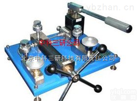 MK01-CW8620C  手动<em>气压</em>源 <em>不锈钢</em>手动<em>气压</em>源