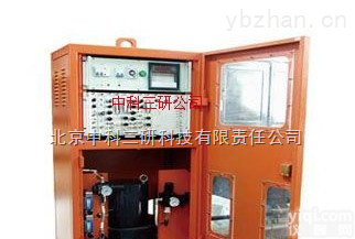 HJ98-BH1325型  <em>放射性</em>气体γ连续<em>监测仪</em> 工业应用<em>放射性</em>气体γ连续<em>监测仪</em>