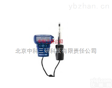 QX95-TSI9535  <em>风量</em><em>流速</em>表 <em>风量</em><em>流速</em>测量装置