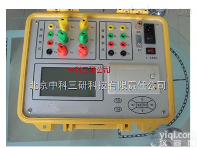 DL74-SH71A  <em>变压器</em>容量（<em>特性</em>）<em>综合</em>测试仪 <em>变压器</em>容量（<em>特性</em>）<em>综合</em>测试装置