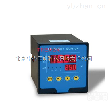 <em>电导</em>率  <em>电导</em>率<em>监控</em>仪 智能型电阻<em>监控</em>仪