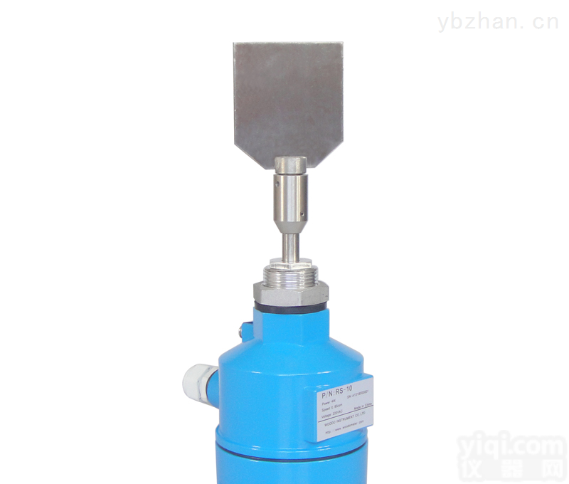 RS-10  厂家直销 RS-10小型阻旋式料位<em>开关</em>（常规型） <em>料位计</em> 物位<em>开关</em> 物位计