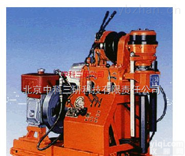 MK49-GX-50型  地表<em>岩心</em><em>钻机</em> 桥梁隧道地表<em>岩心</em><em>钻机</em>