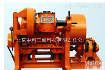 HG41-XB-2000型  <em>岩心</em><em>钻机</em> 天然气<em>岩心</em><em>钻机</em>