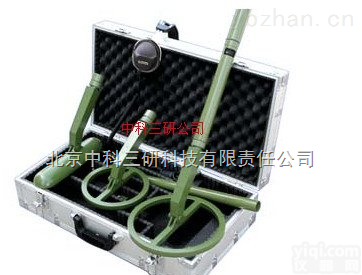 QT-JS  <em>金属</em>探测器 <em>探雷器</em>