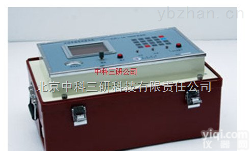 DL07-2型  <em>大功率</em>激电测量<em>系统</em> 能源地质<em>大功率</em>激电测量<em>系统</em>