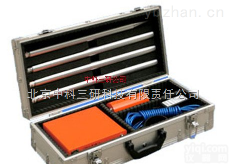 HG97-CZM  <em>质子</em><em>磁力仪</em> 2A型<em>质子</em><em>磁力仪</em>